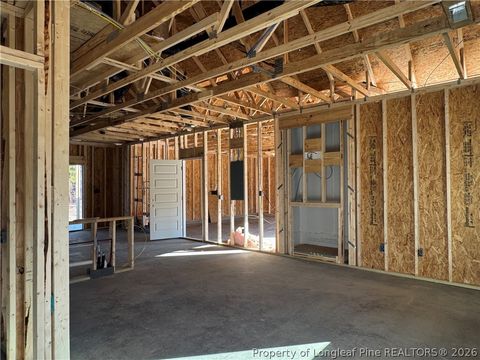 Tiny photo for 15 Glider (Lot 1) Lane, Cameron, NC 28326 (MLS # 757198)