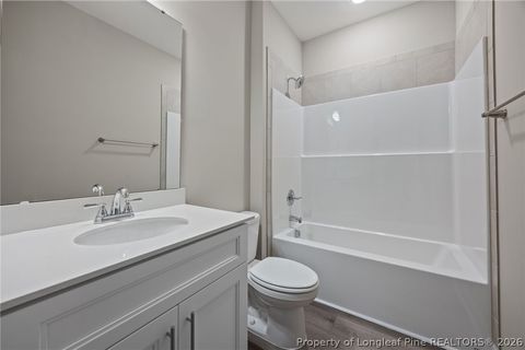 Tiny photo for 15 Glider (Lot 1) Lane, Cameron, NC 28326 (MLS # 757198)