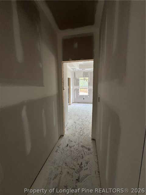 Tiny photo for 15 Glider (Lot 1) Lane, Cameron, NC 28326 (MLS # 757198)