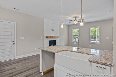 Tiny photo for 15 Glider (Lot 1) Lane, Cameron, NC 28326 (MLS # 757198)