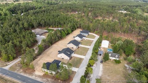 Tiny photo for 15 Glider (Lot 1) Lane, Cameron, NC 28326 (MLS # 757198)