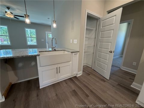 Tiny photo for 15 Glider (Lot 1) Lane, Cameron, NC 28326 (MLS # 757198)