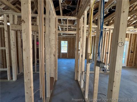 Tiny photo for 15 Glider (Lot 1) Lane, Cameron, NC 28326 (MLS # 757198)