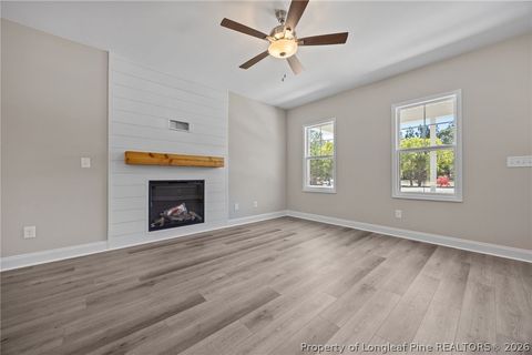 Tiny photo for 15 Glider (Lot 1) Lane, Cameron, NC 28326 (MLS # 757198)