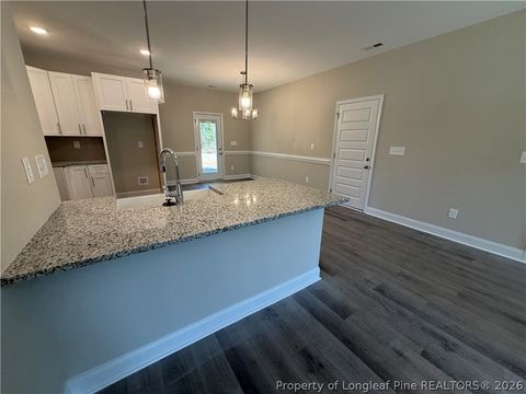 Tiny photo for 15 Glider (Lot 1) Lane, Cameron, NC 28326 (MLS # 757198)