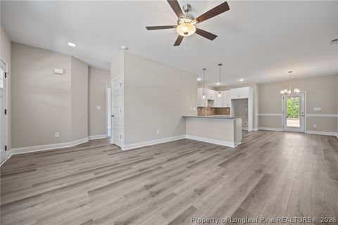 Tiny photo for 15 Glider (Lot 1) Lane, Cameron, NC 28326 (MLS # 757198)