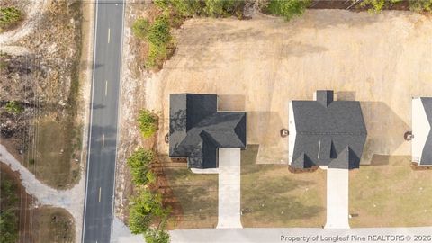 Tiny photo for 15 Glider (Lot 1) Lane, Cameron, NC 28326 (MLS # 757198)