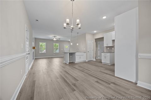 Tiny photo for 15 Glider (Lot 1) Lane, Cameron, NC 28326 (MLS # 757198)