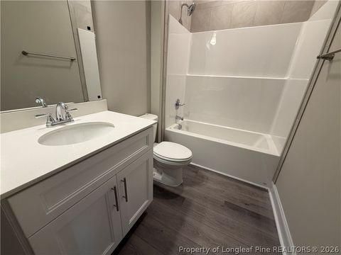 Tiny photo for 15 Glider (Lot 1) Lane, Cameron, NC 28326 (MLS # 757198)