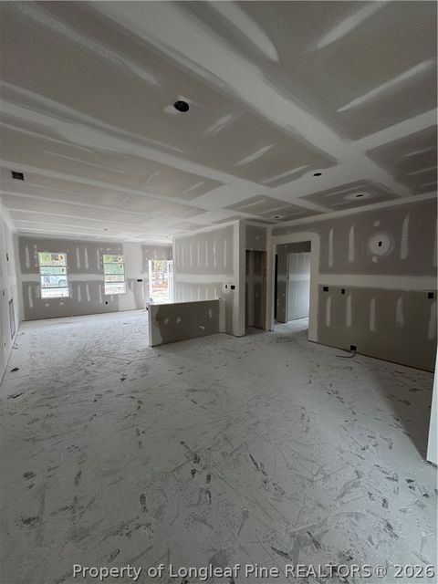 Tiny photo for 15 Glider (Lot 1) Lane, Cameron, NC 28326 (MLS # 757198)