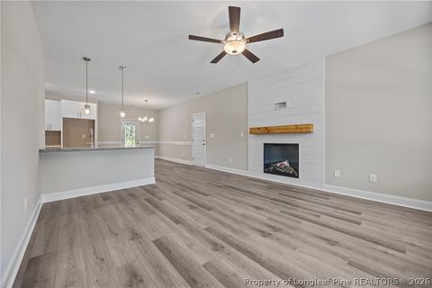 Tiny photo for 15 Glider (Lot 1) Lane, Cameron, NC 28326 (MLS # 757198)