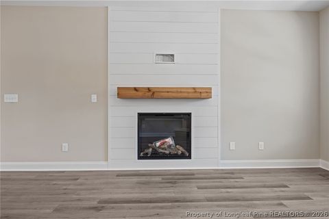 Tiny photo for 15 Glider (Lot 1) Lane, Cameron, NC 28326 (MLS # 757198)