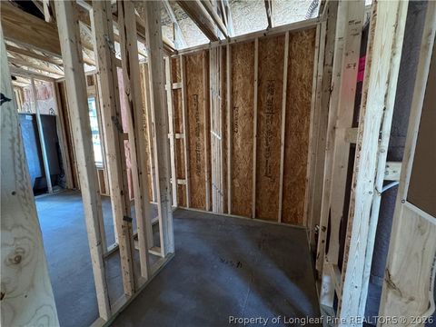 Tiny photo for 15 Glider (Lot 1) Lane, Cameron, NC 28326 (MLS # 757198)