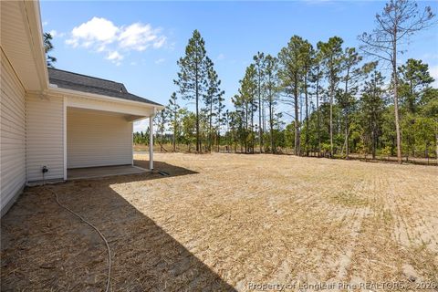 Tiny photo for 15 Glider (Lot 1) Lane, Cameron, NC 28326 (MLS # 757198)