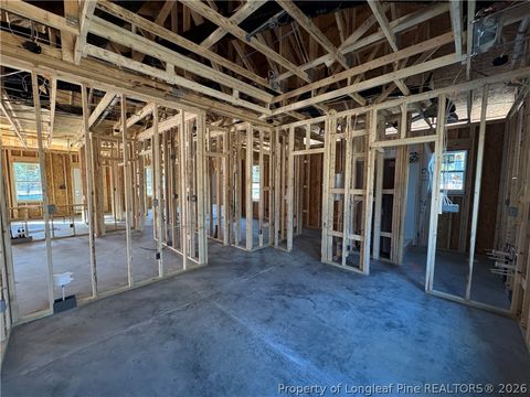 Tiny photo for 15 Glider (Lot 1) Lane, Cameron, NC 28326 (MLS # 757198)