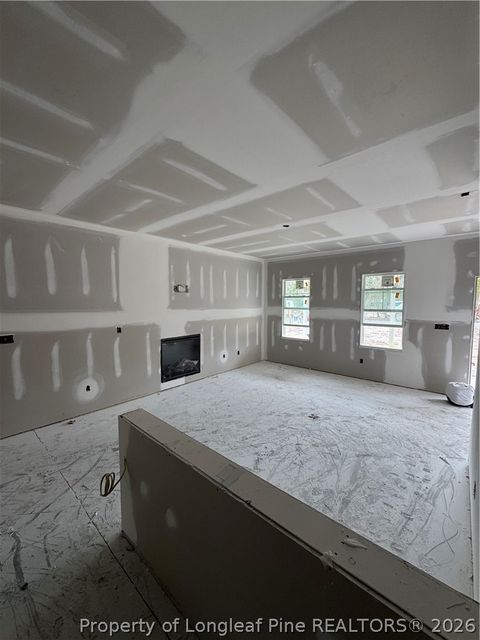 Tiny photo for 15 Glider (Lot 1) Lane, Cameron, NC 28326 (MLS # 757198)