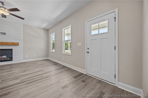 Tiny photo for 15 Glider (Lot 1) Lane, Cameron, NC 28326 (MLS # 757198)