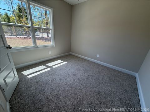 Tiny photo for 15 Glider (Lot 1) Lane, Cameron, NC 28326 (MLS # 757198)