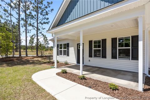 Tiny photo for 15 Glider (Lot 1) Lane, Cameron, NC 28326 (MLS # 757198)