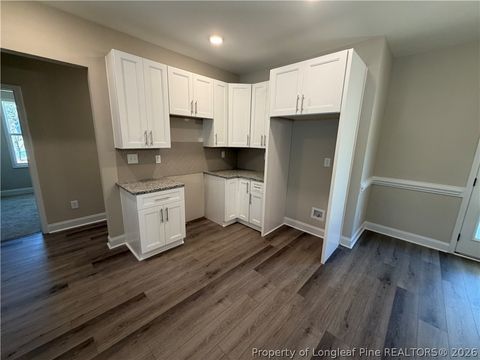 Tiny photo for 15 Glider (Lot 1) Lane, Cameron, NC 28326 (MLS # 757198)