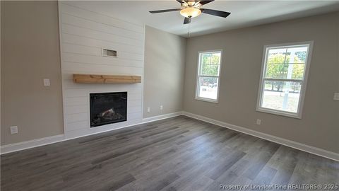 Tiny photo for 15 Glider (Lot 1) Lane, Cameron, NC 28326 (MLS # 757198)