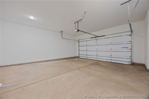 Tiny photo for 15 Glider (Lot 1) Lane, Cameron, NC 28326 (MLS # 757198)