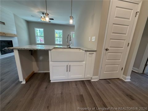 Tiny photo for 15 Glider (Lot 1) Lane, Cameron, NC 28326 (MLS # 757198)