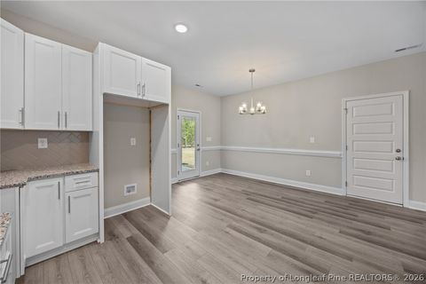 Tiny photo for 15 Glider (Lot 1) Lane, Cameron, NC 28326 (MLS # 757198)