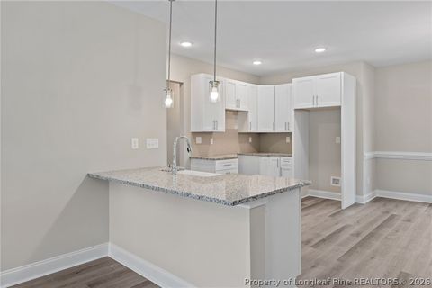 Tiny photo for 15 Glider (Lot 1) Lane, Cameron, NC 28326 (MLS # 757198)