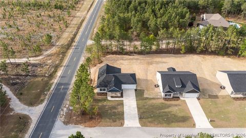 Tiny photo for 15 Glider (Lot 1) Lane, Cameron, NC 28326 (MLS # 757198)