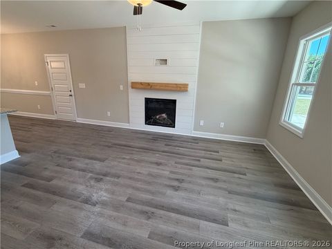 Tiny photo for 15 Glider (Lot 1) Lane, Cameron, NC 28326 (MLS # 757198)