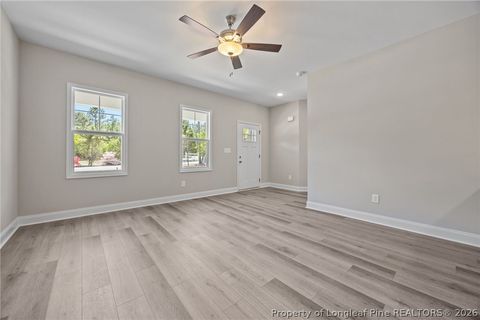 Tiny photo for 15 Glider (Lot 1) Lane, Cameron, NC 28326 (MLS # 757198)