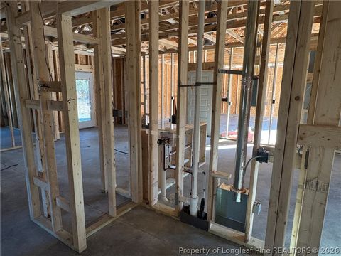 Tiny photo for 15 Glider (Lot 1) Lane, Cameron, NC 28326 (MLS # 757198)