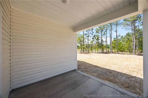 Tiny photo for 15 Glider (Lot 1) Lane, Cameron, NC 28326 (MLS # 757198)