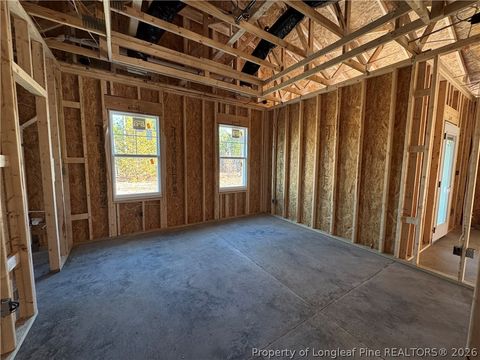 Tiny photo for 15 Glider (Lot 1) Lane, Cameron, NC 28326 (MLS # 757198)