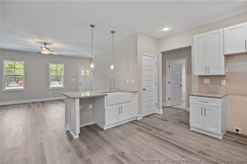 Tiny photo for 15 Glider (Lot 1) Lane, Cameron, NC 28326 (MLS # 757198)