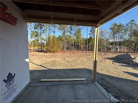 Tiny photo for 15 Glider (Lot 1) Lane, Cameron, NC 28326 (MLS # 757198)