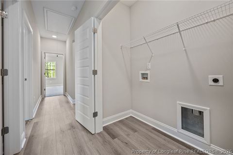 Tiny photo for 15 Glider (Lot 1) Lane, Cameron, NC 28326 (MLS # 757198)