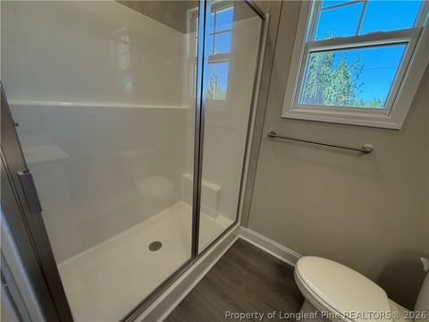 Tiny photo for 15 Glider (Lot 1) Lane, Cameron, NC 28326 (MLS # 757198)