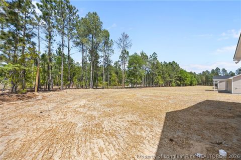 Tiny photo for 15 Glider (Lot 1) Lane, Cameron, NC 28326 (MLS # 757198)
