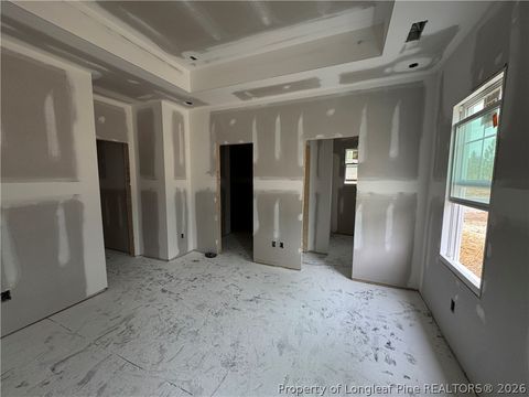 Tiny photo for 15 Glider (Lot 1) Lane, Cameron, NC 28326 (MLS # 757198)