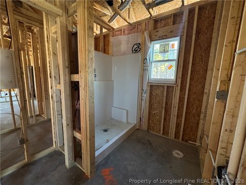 Tiny photo for 15 Glider (Lot 1) Lane, Cameron, NC 28326 (MLS # 757198)