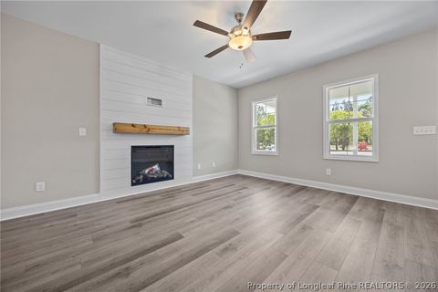 Tiny photo for 15 Glider (Lot 1) Lane, Cameron, NC 28326 (MLS # 757198)