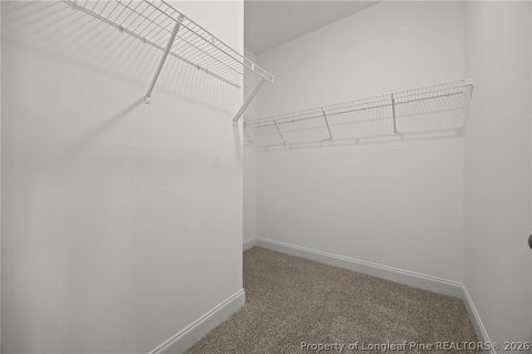 Tiny photo for 15 Glider (Lot 1) Lane, Cameron, NC 28326 (MLS # 757198)