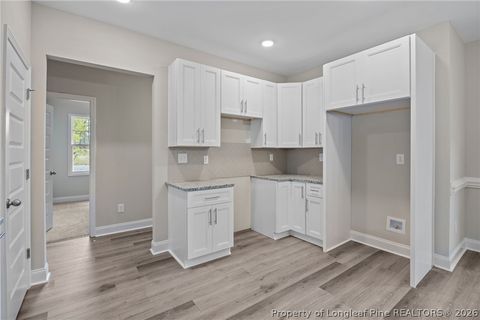 Tiny photo for 15 Glider (Lot 1) Lane, Cameron, NC 28326 (MLS # 757198)