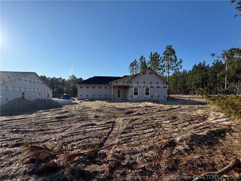 Tiny photo for 15 Glider (Lot 1) Lane, Cameron, NC 28326 (MLS # 757198)