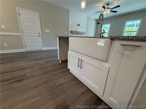 Tiny photo for 15 Glider (Lot 1) Lane, Cameron, NC 28326 (MLS # 757198)