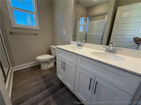 Tiny photo for 15 Glider (Lot 1) Lane, Cameron, NC 28326 (MLS # 757198)