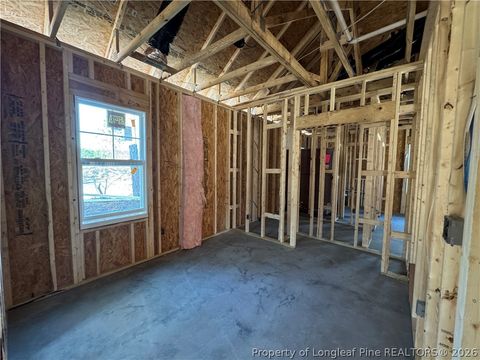 Tiny photo for 15 Glider (Lot 1) Lane, Cameron, NC 28326 (MLS # 757198)