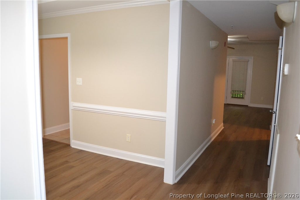 Photo of 1116 Bluffside Drive #104, Fayetteville, NC 28312 (MLS # 768542)